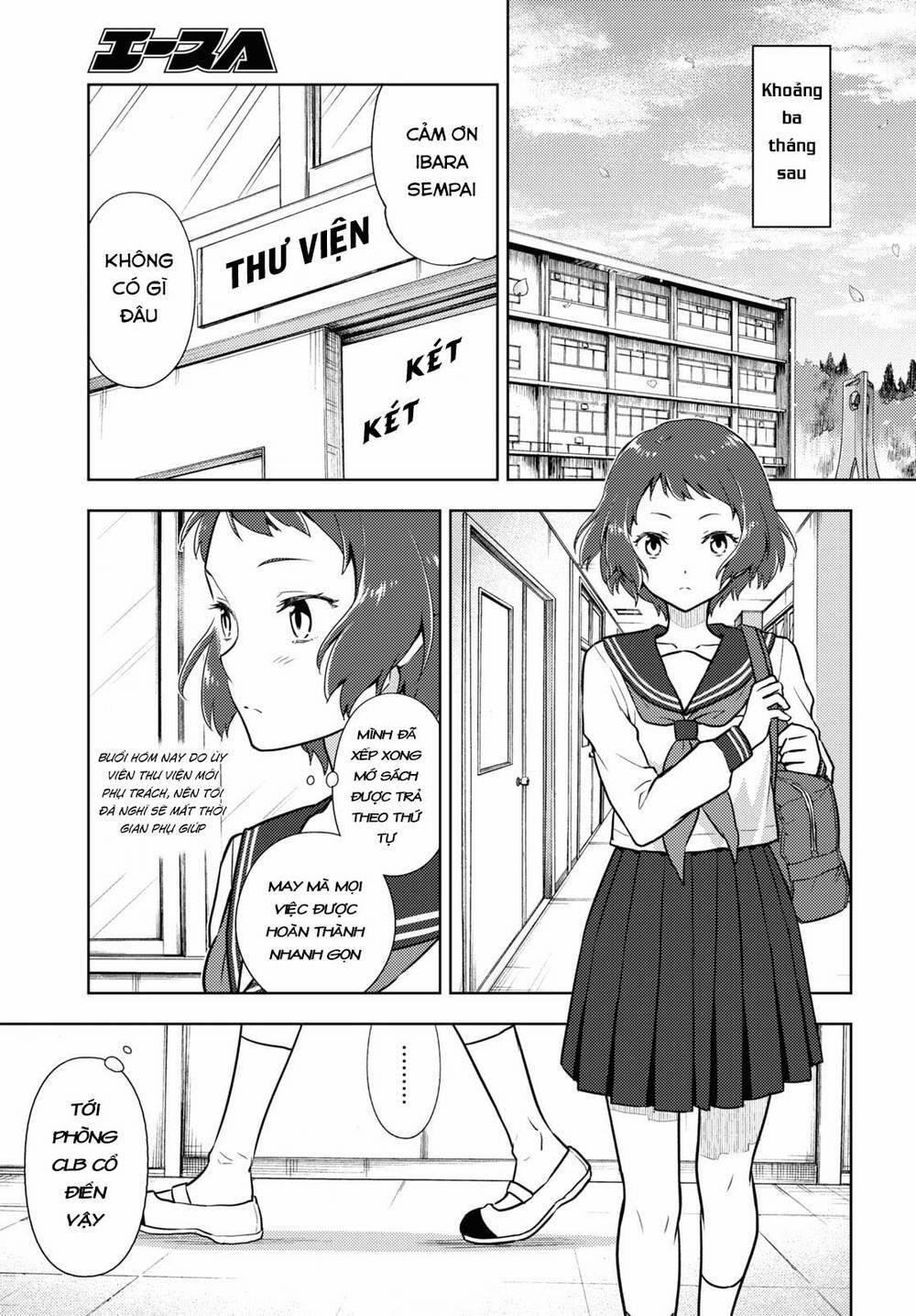 manhwax10.com - Truyện Manhwa Hyouka Chương 90 Trang 6