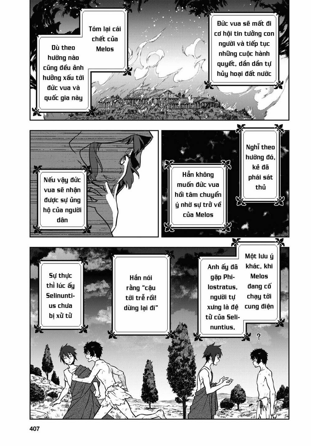 manhwax10.com - Truyện Manhwa Hyouka Chương 91 Trang 8