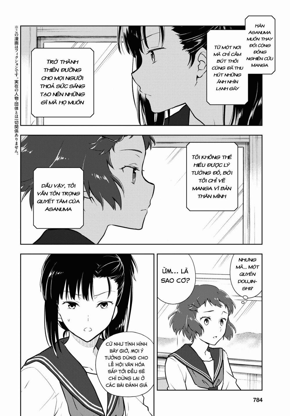 manhwax10.com - Truyện Manhwa Hyouka Chương 93 Trang 3