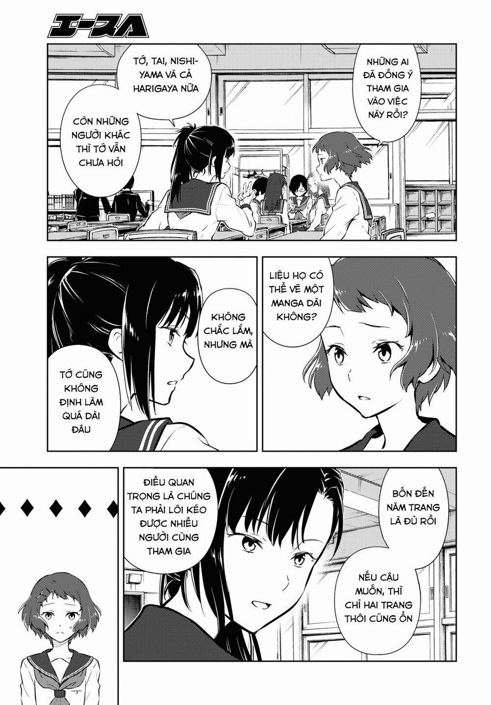 manhwax10.com - Truyện Manhwa Hyouka Chương 93 Trang 6