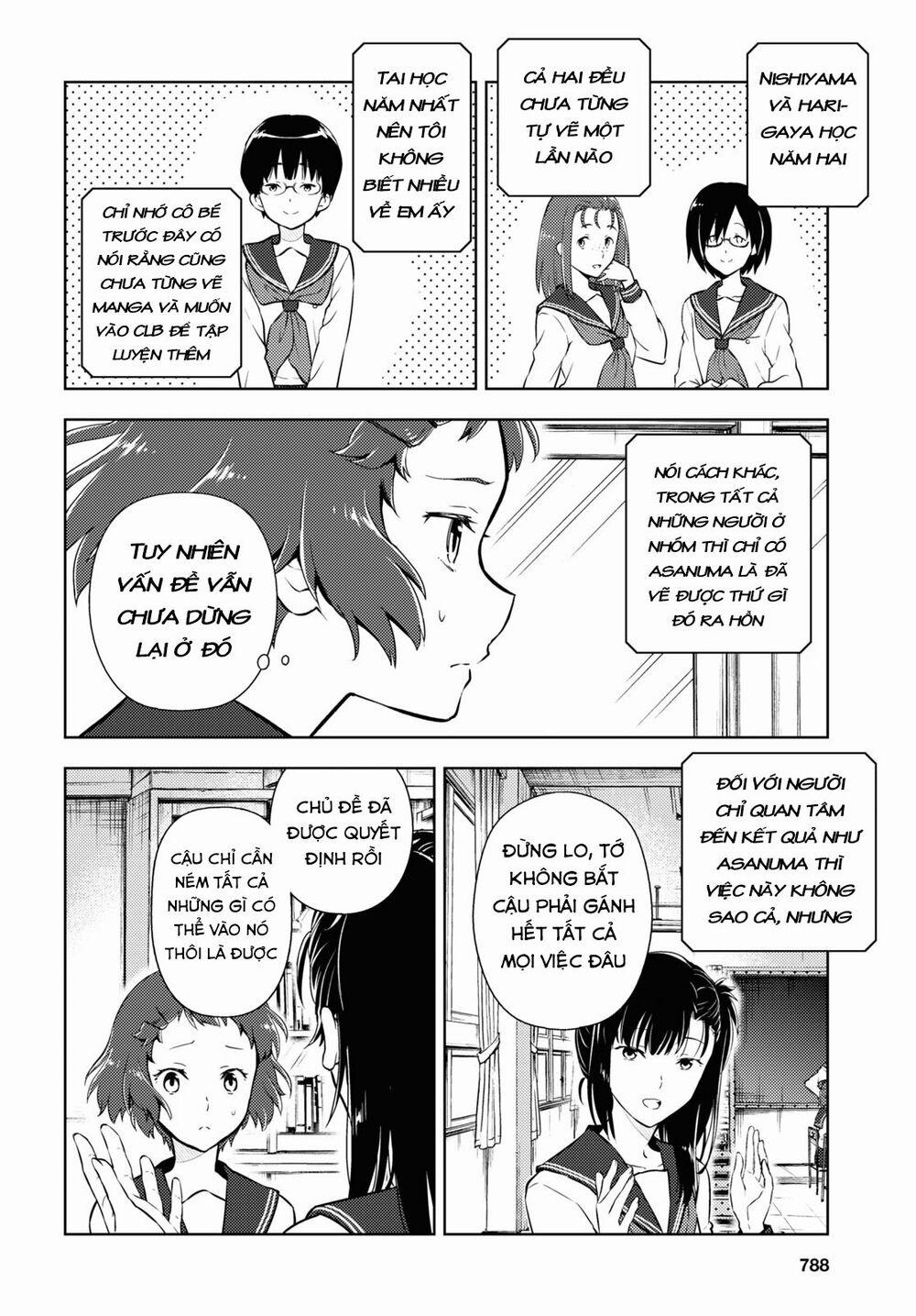 manhwax10.com - Truyện Manhwa Hyouka Chương 93 Trang 7