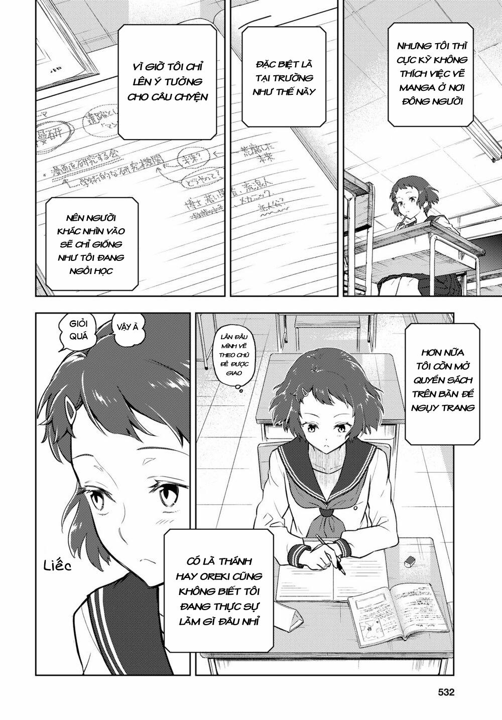 manhwax10.com - Truyện Manhwa Hyouka Chương 94 Trang 5