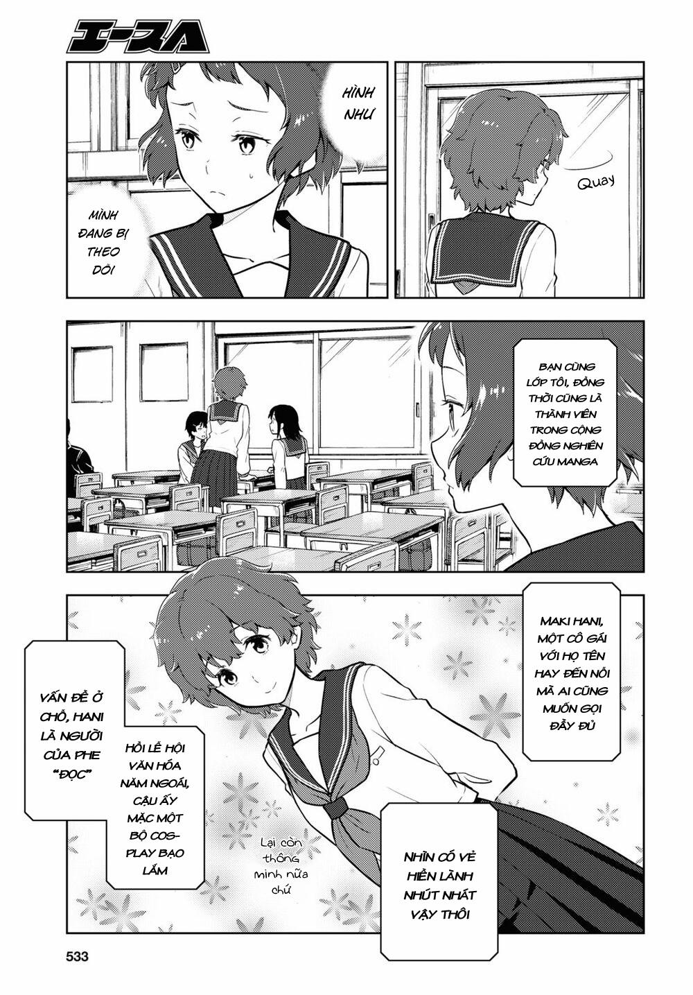 manhwax10.com - Truyện Manhwa Hyouka Chương 94 Trang 6