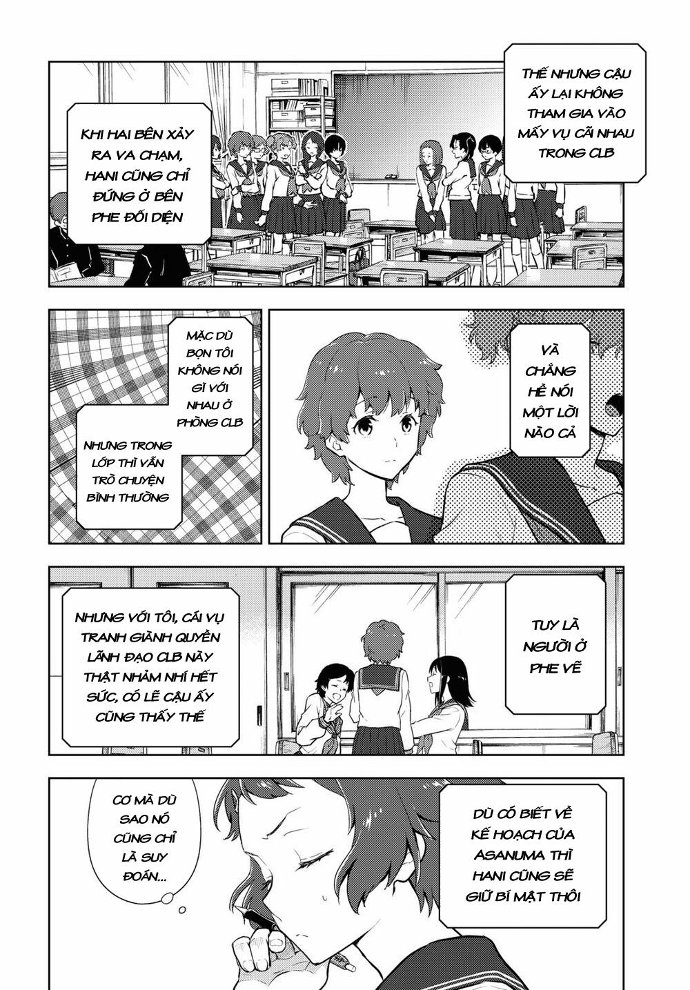 manhwax10.com - Truyện Manhwa Hyouka Chương 94 Trang 7