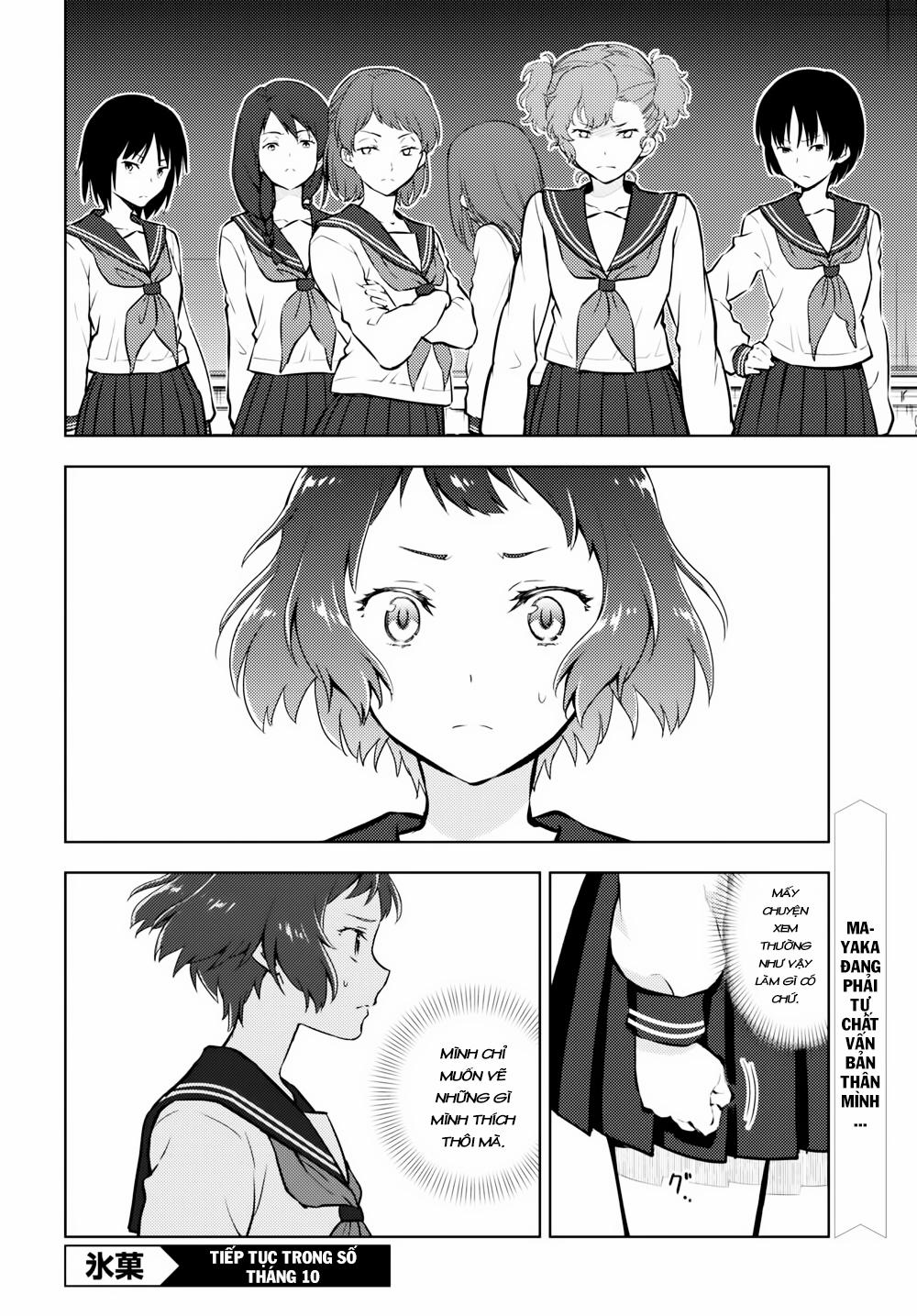 manhwax10.com - Truyện Manhwa Hyouka Chương 95 Trang 13