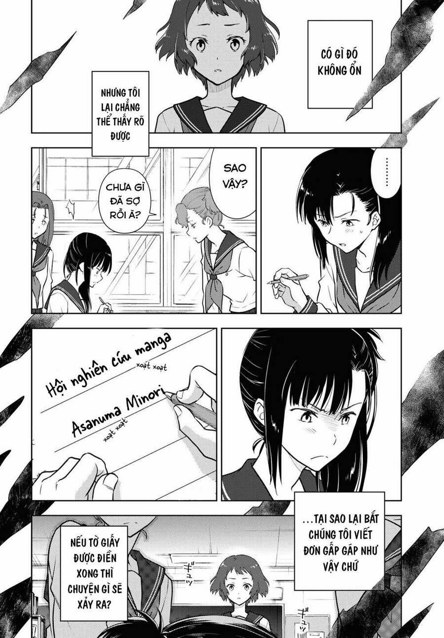 manhwax10.com - Truyện Manhwa Hyouka Chương 96 Trang 11