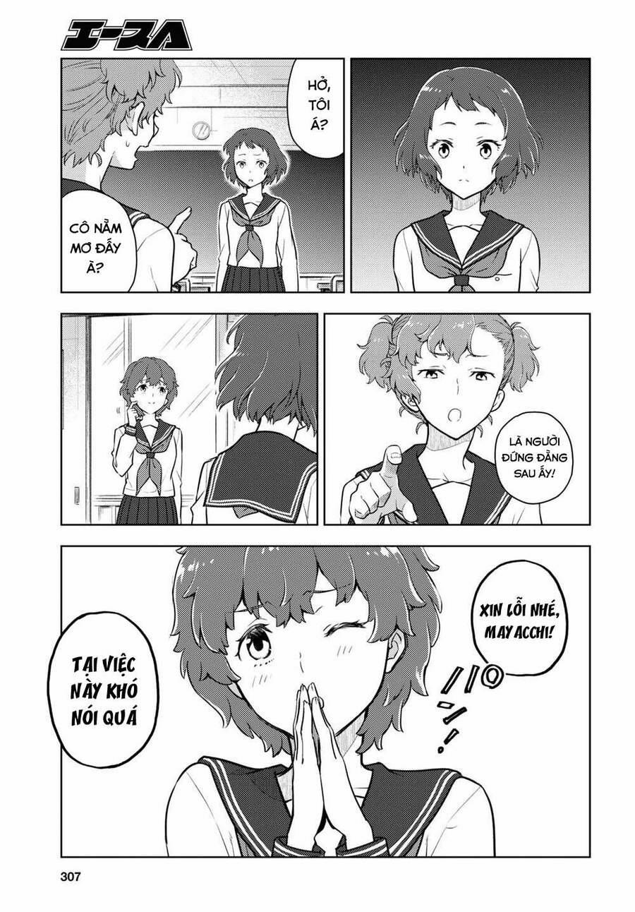 manhwax10.com - Truyện Manhwa Hyouka Chương 96 Trang 4