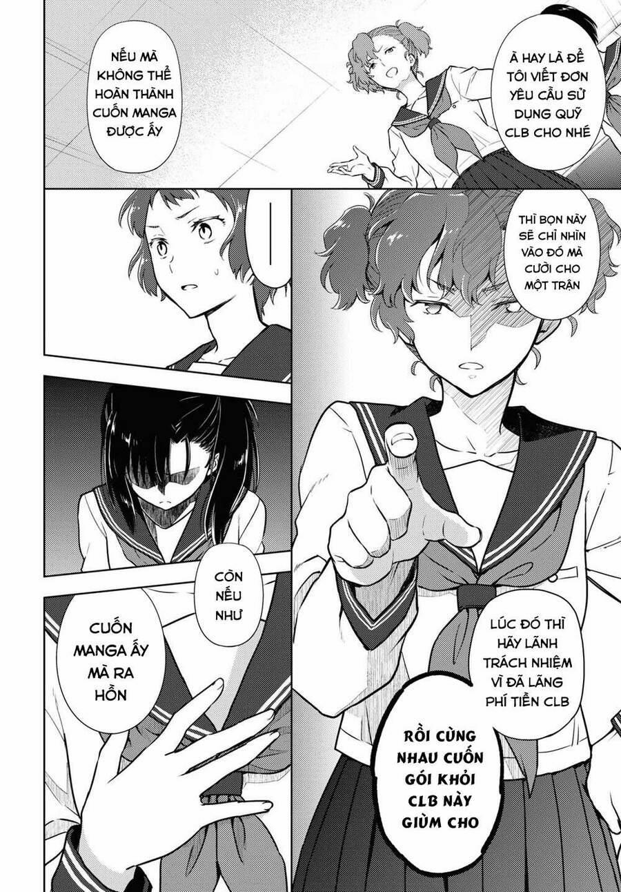 manhwax10.com - Truyện Manhwa Hyouka Chương 96 Trang 7