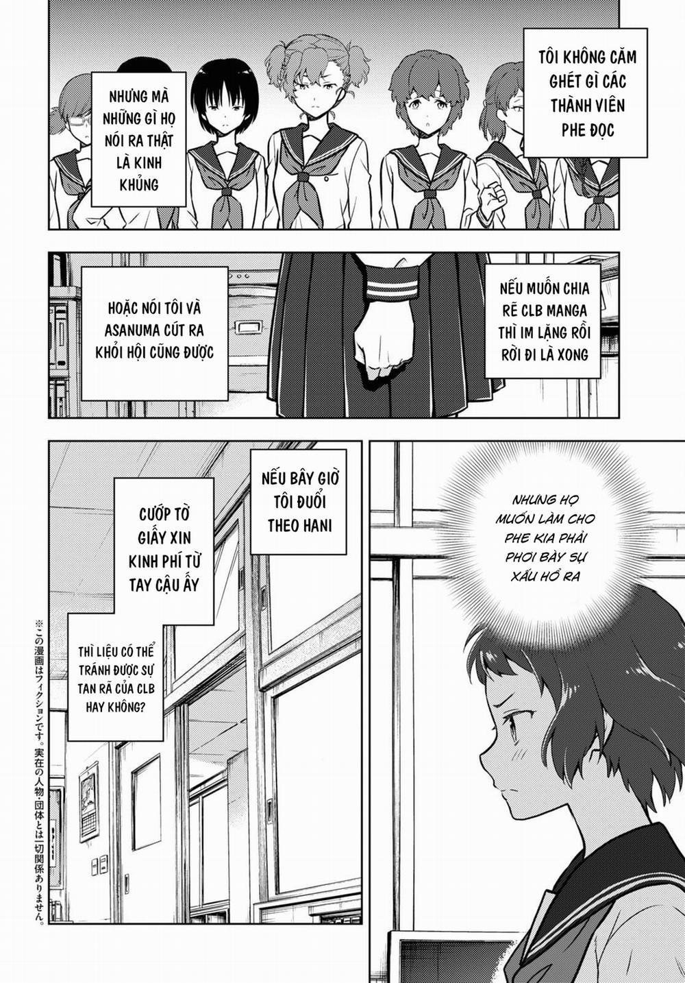 manhwax10.com - Truyện Manhwa Hyouka Chương 97 Trang 3