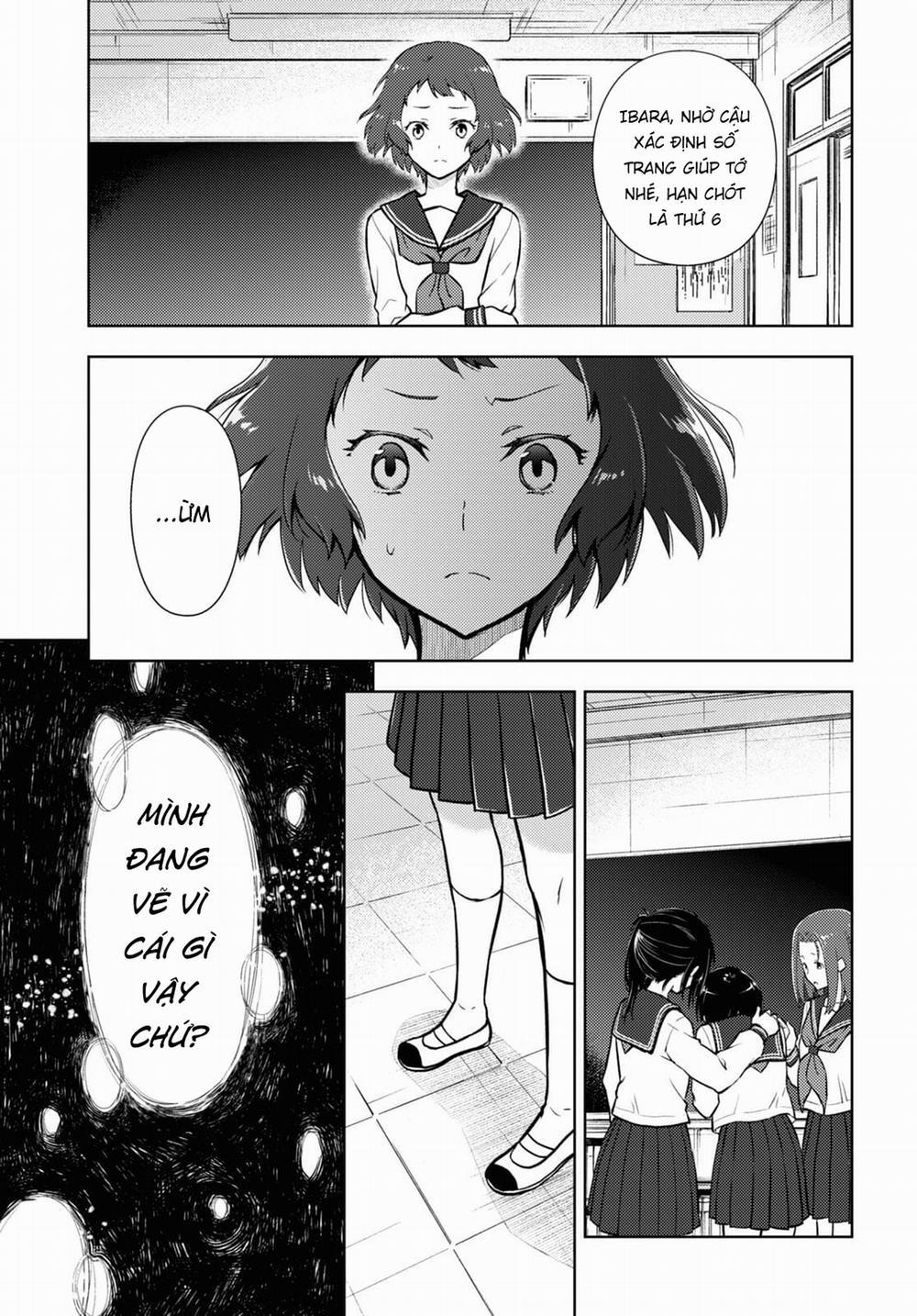 manhwax10.com - Truyện Manhwa Hyouka Chương 97 Trang 6