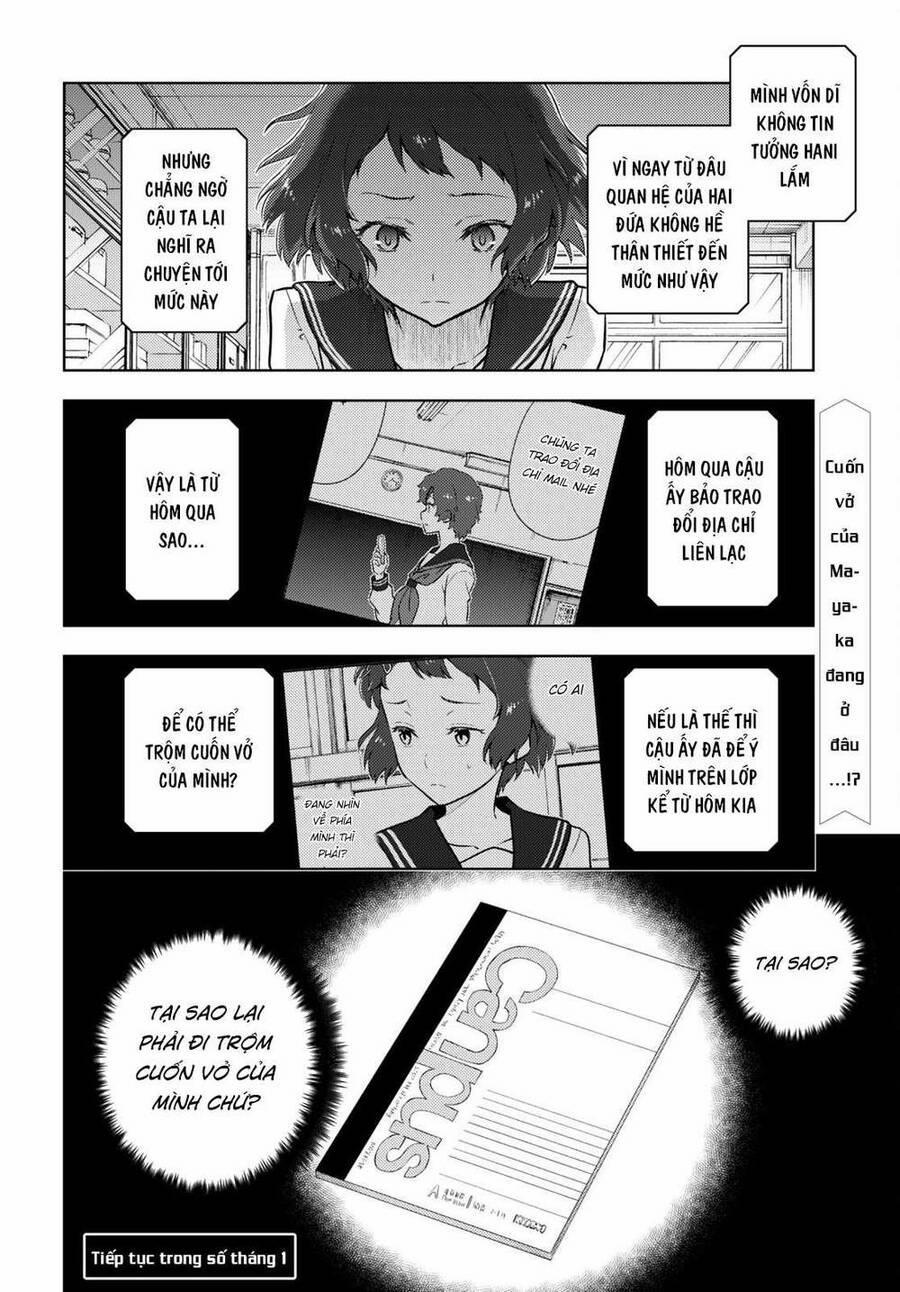 manhwax10.com - Truyện Manhwa Hyouka Chương 98 Trang 15