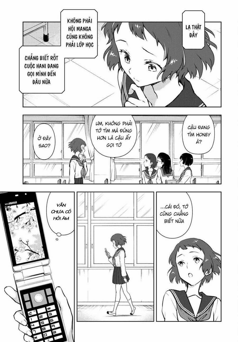 manhwax10.com - Truyện Manhwa Hyouka Chương 98 Trang 8