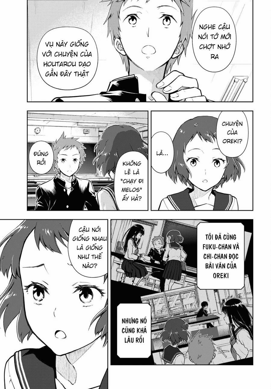 manhwax10.com - Truyện Manhwa Hyouka Chương 99 Trang 14