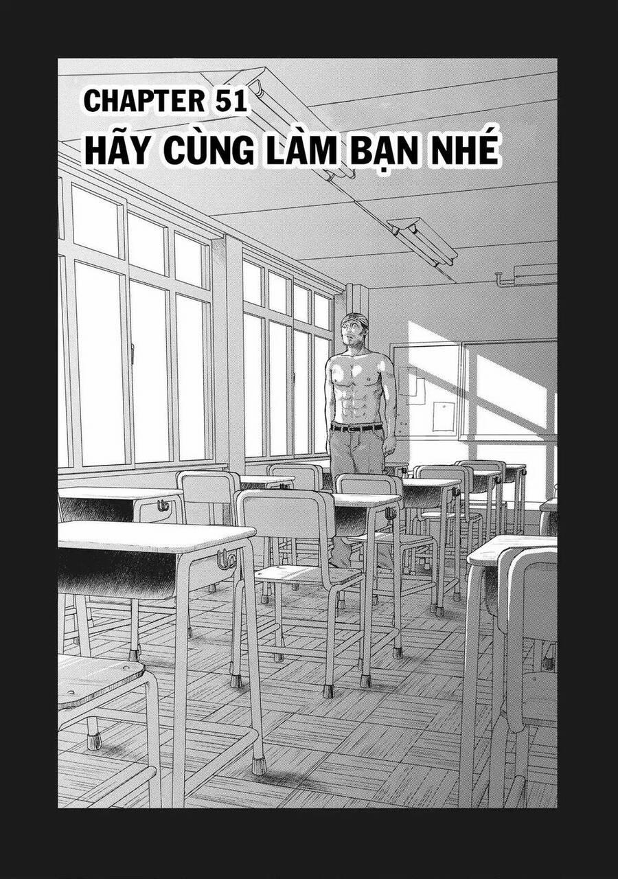 manhwax10.com - Truyện Manhwa Hyouryuu Net Cafe Chương 51 Trang 4