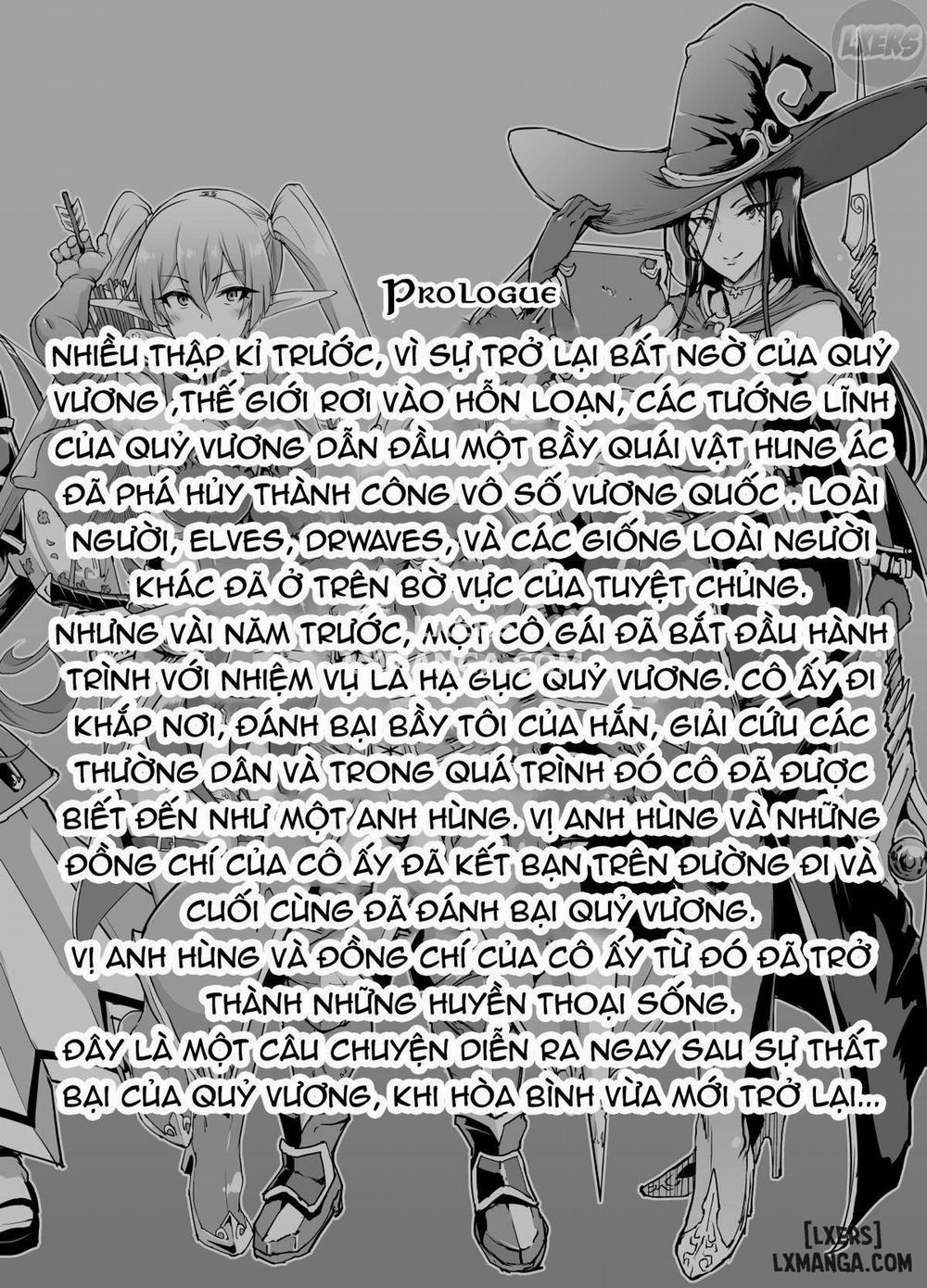 manhwax10.com - Truyện Manhwa HYPNO .APP FANTASIA Chương Oneshot Trang 2