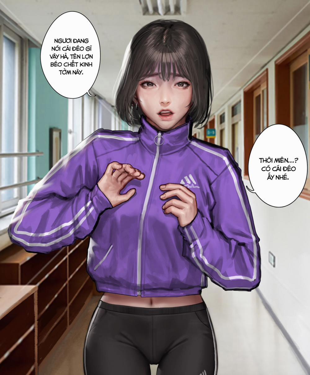 manhwax10.com - Truyện Manhwa HypnoJK (Hypnosis Education) Chương 0 H nh lang Trang 5