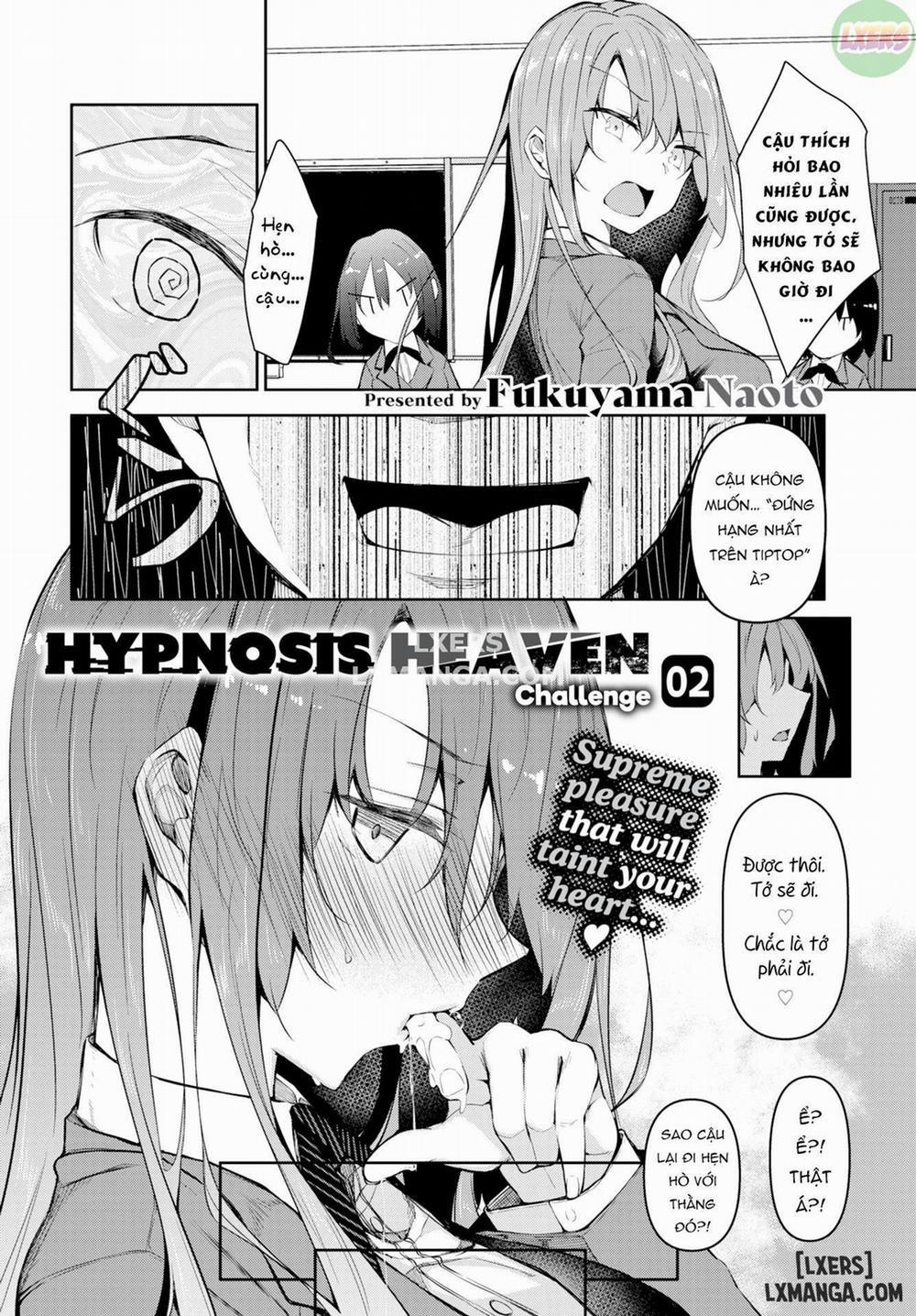 manhwax10.com - Truyện Manhwa Hypnosis Heaven FULL Chương 2 Trang 4