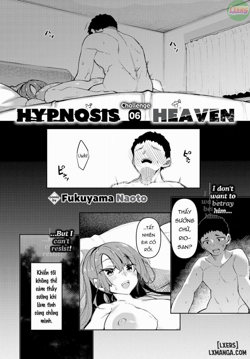 manhwax10.com - Truyện Manhwa Hypnosis Heaven FULL Chương 6 Trang 2