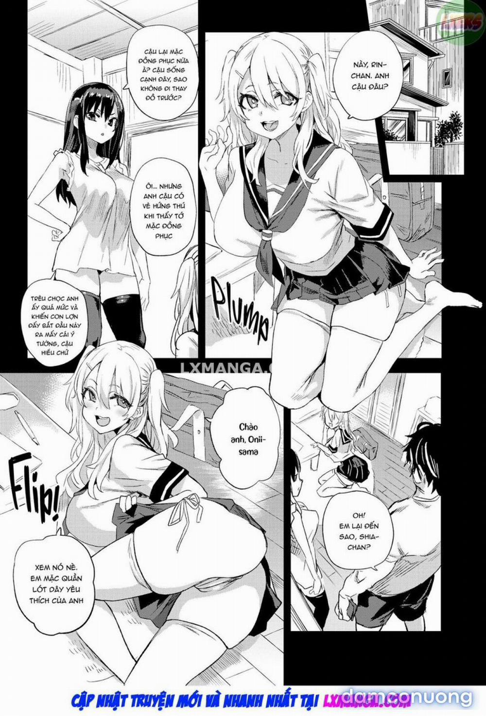 manhwax10.com - Truyện Manhwa Hypnosis is Awesome Chương 1 Trang 14