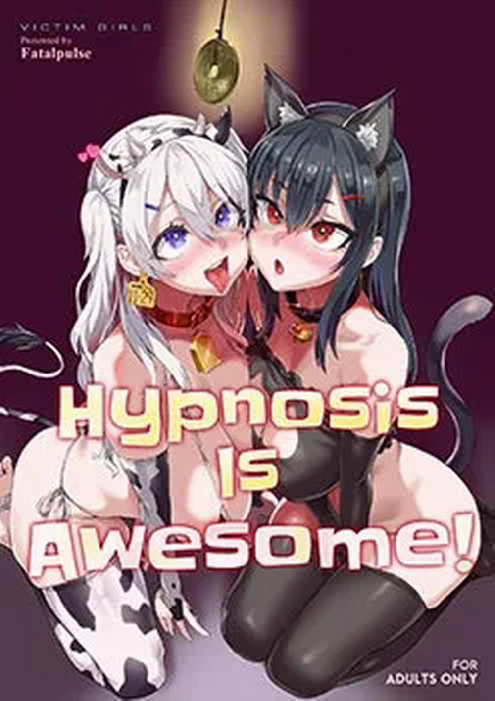 manhwax10.com - Truyện Manhwa Hypnosis is Awesome Chương 1 Trang 50