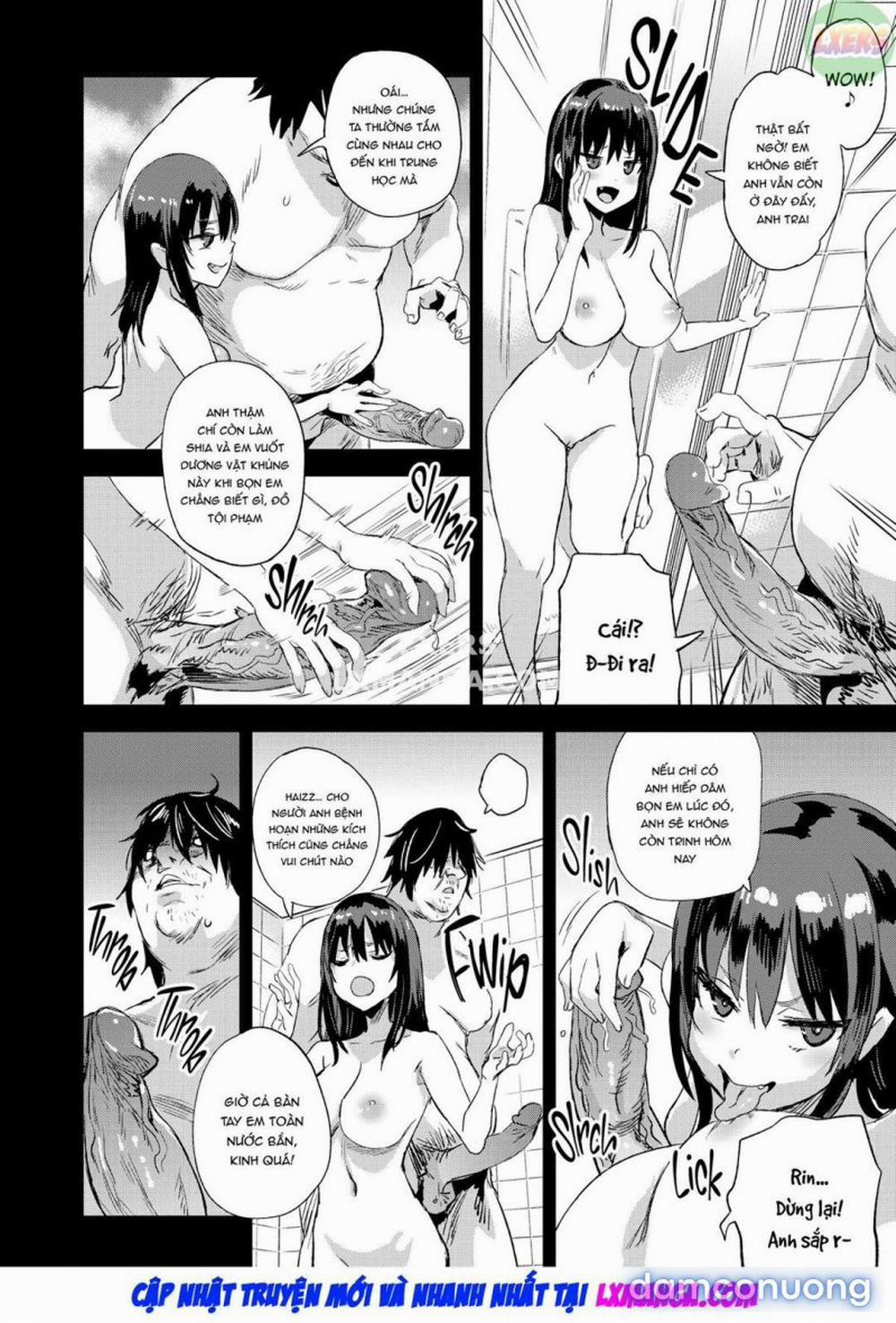 manhwax10.com - Truyện Manhwa Hypnosis is Awesome Chương 1 Trang 7