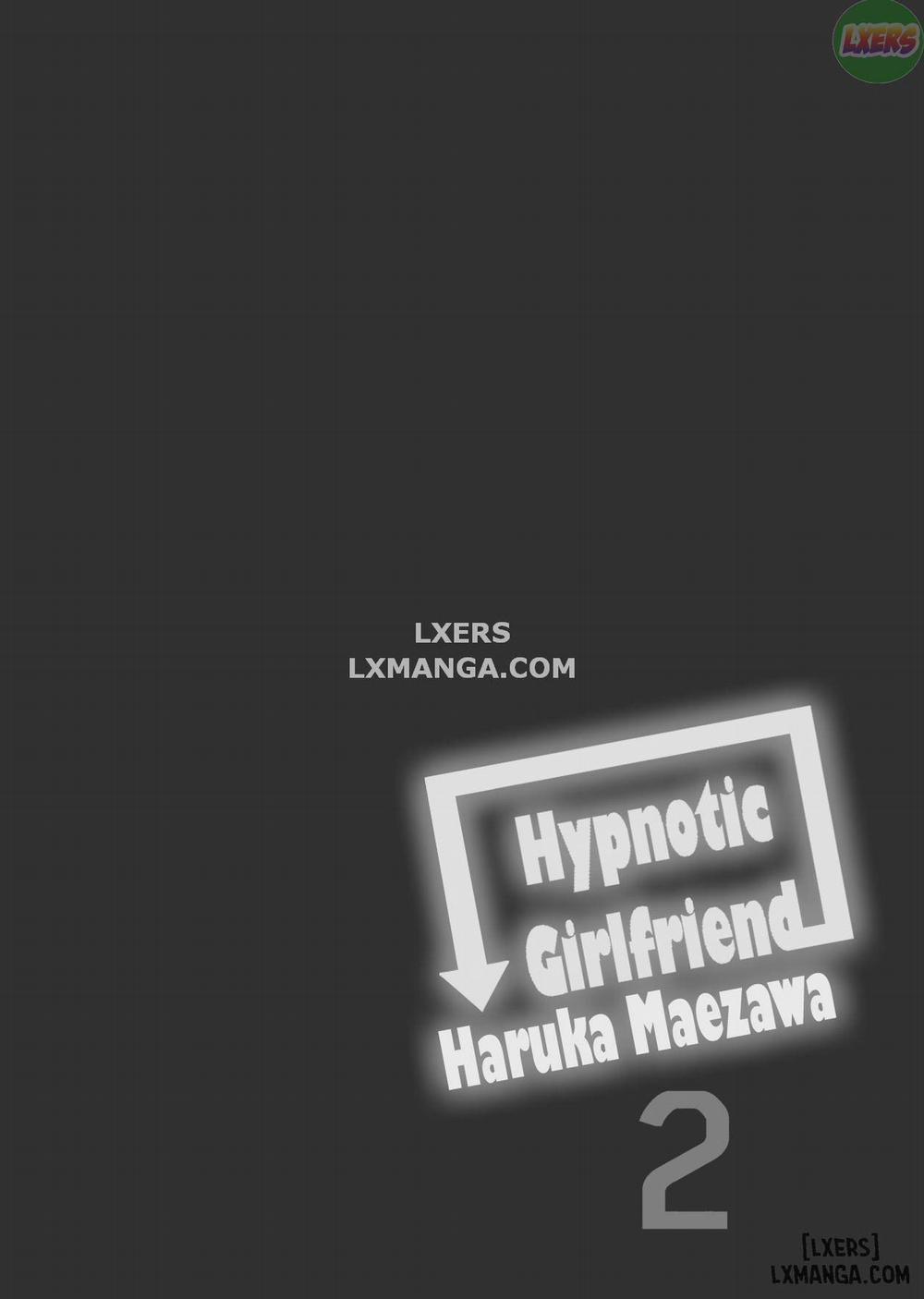 manhwax10.com - Truyện Manhwa Hypnotic Girlfriend Haruka Maezawa Chương 2 Trang 30