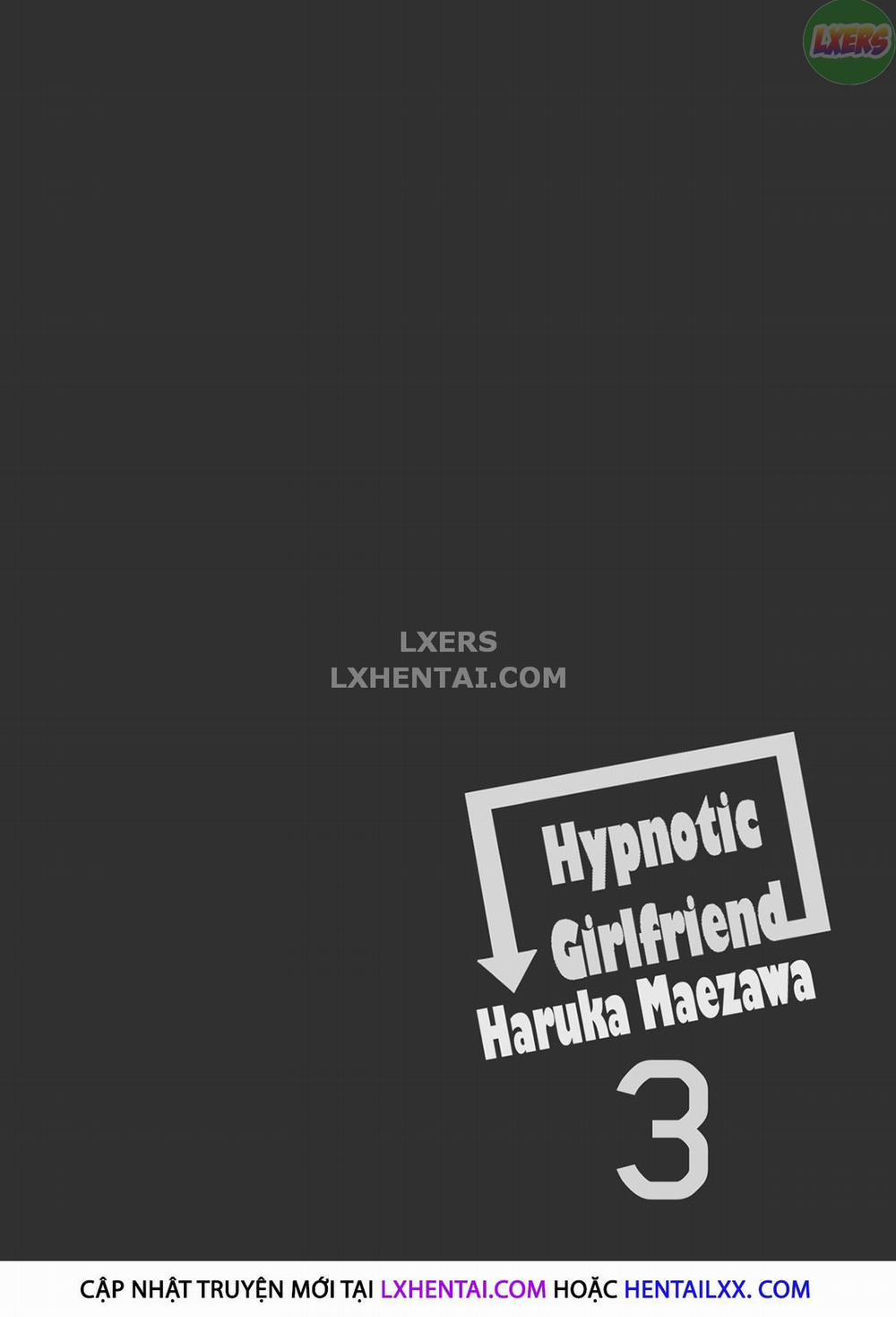 manhwax10.com - Truyện Manhwa Hypnotic Girlfriend Haruka Maezawa Chương 3 Trang 5