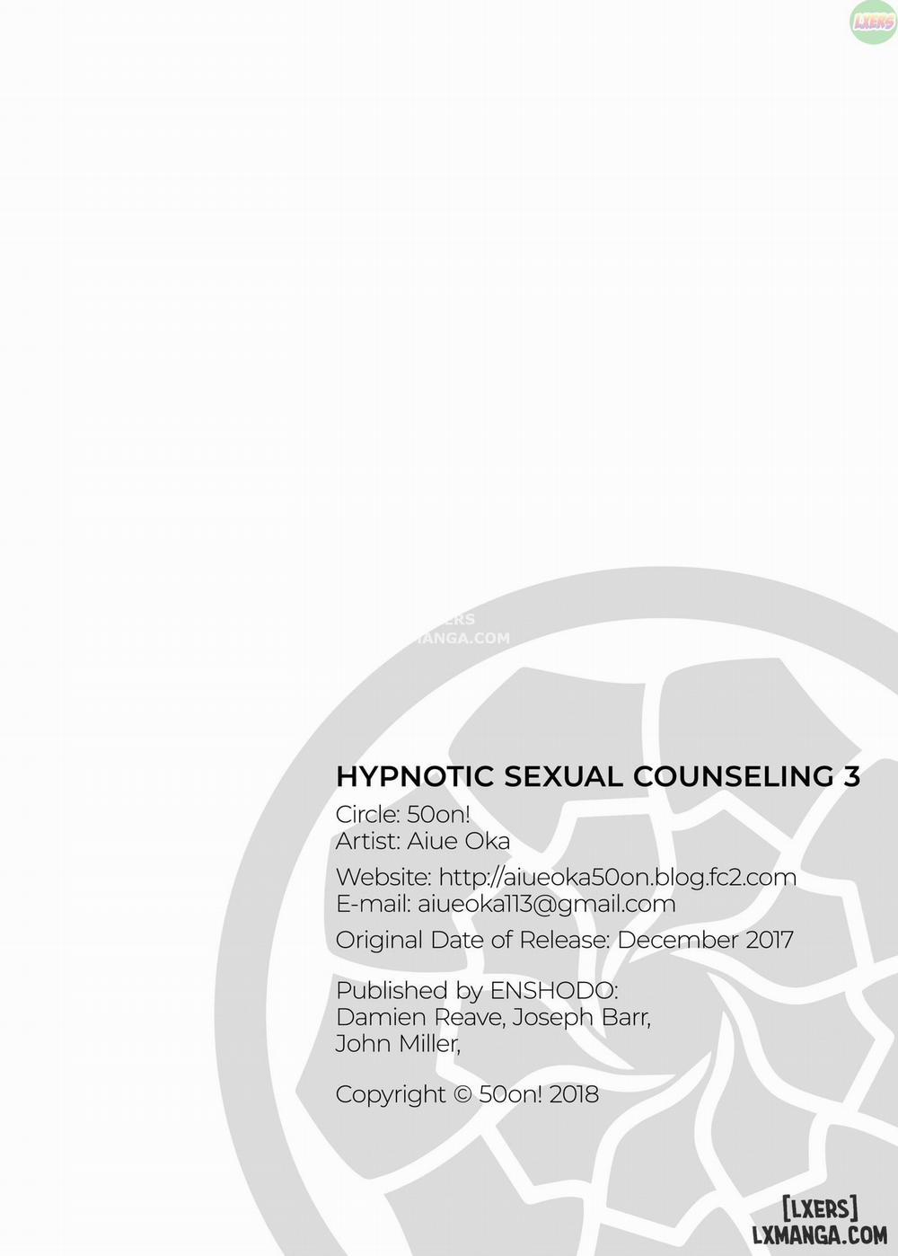 manhwax10.com - Truyện Manhwa Hypnotic Sexual Counseling Chương 3 Trang 45