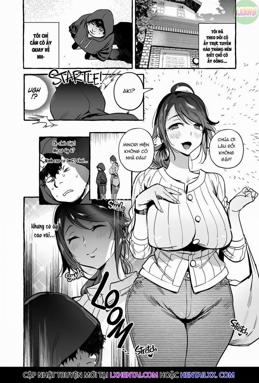 manhwax10.com - Truyện Manhwa Hypnotism NTR Girlfriend Chương 2 0 Trang 12