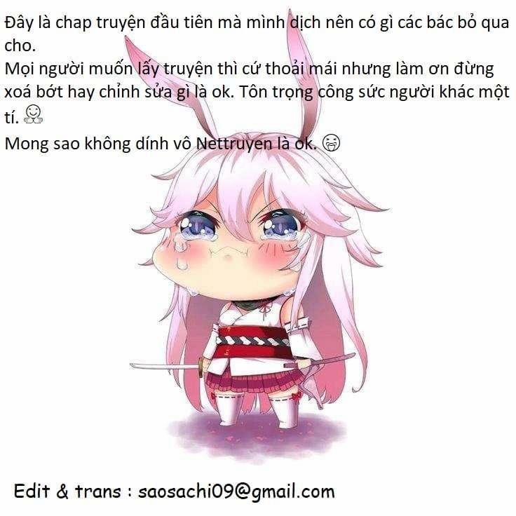 I Am Behemoth Of The S Rank Monster But I Am Mistaken As A Cat And I Live As A Pet Of Elf Girl Chương 4 Trang 1