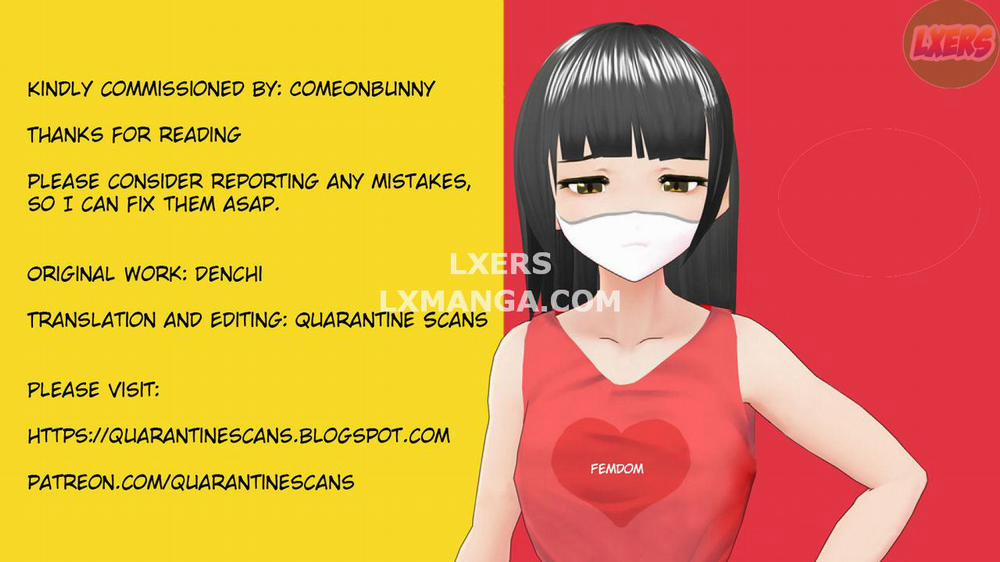 manhwax10.com - Truyện Manhwa I Became A A Masochist And Sold Out My Country At The Hands Of This High Class Prostitute. Chương Oneshot Trang 51