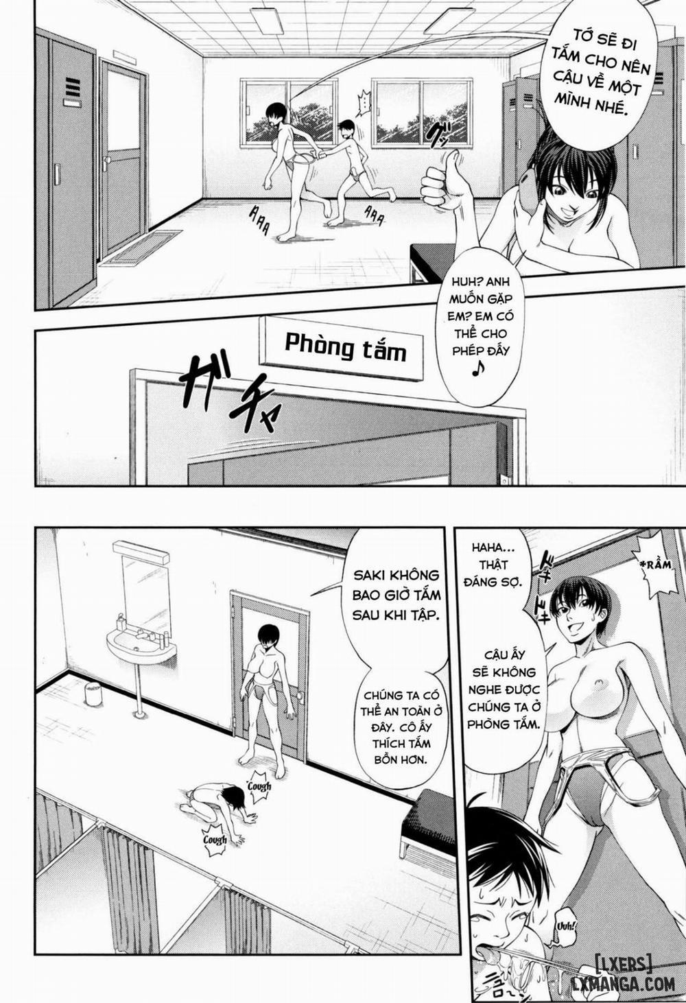 manhwax10.com - Truyện Manhwa I Became A Sex Slave Chương 1 Trang 15