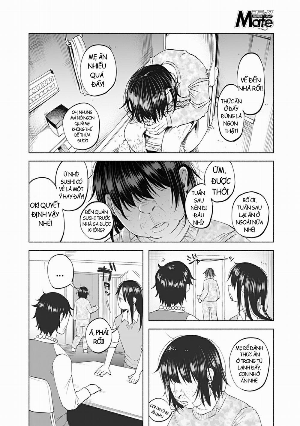 manhwax10.com - Truyện Manhwa I Can't Do Anything Right Chương 1 Trang 6