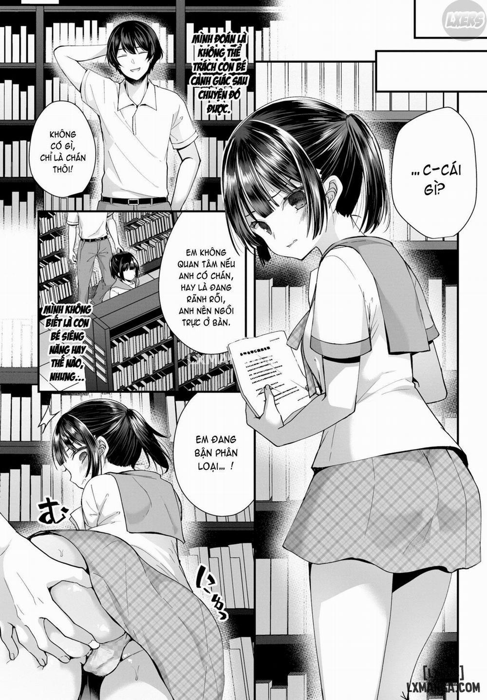 manhwax10.com - Truyện Manhwa I Found This Plain Girl’s Lewd Account and It Turns Out She’s a Slut Chương 4 Trang 13