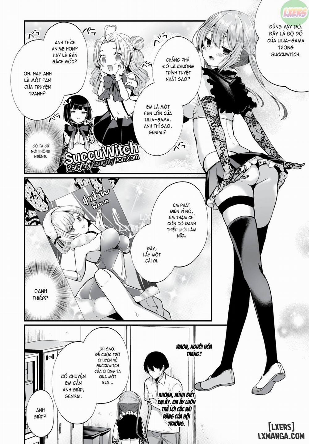 manhwax10.com - Truyện Manhwa I Found This Plain Girl’s Lewd Account and It Turns Out She’s a Slut Chương 7 Trang 7