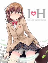 I♥H (Toaru Majutsu No Index)