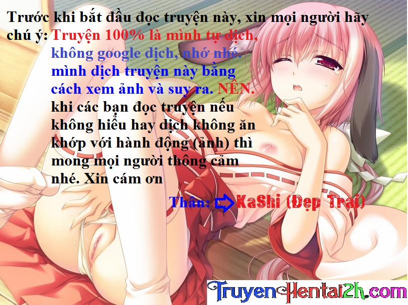 manhwax10.com - Truyện Manhwa I Know, I'll Practice With My Little Sister. Chương Oneshot Trang 1