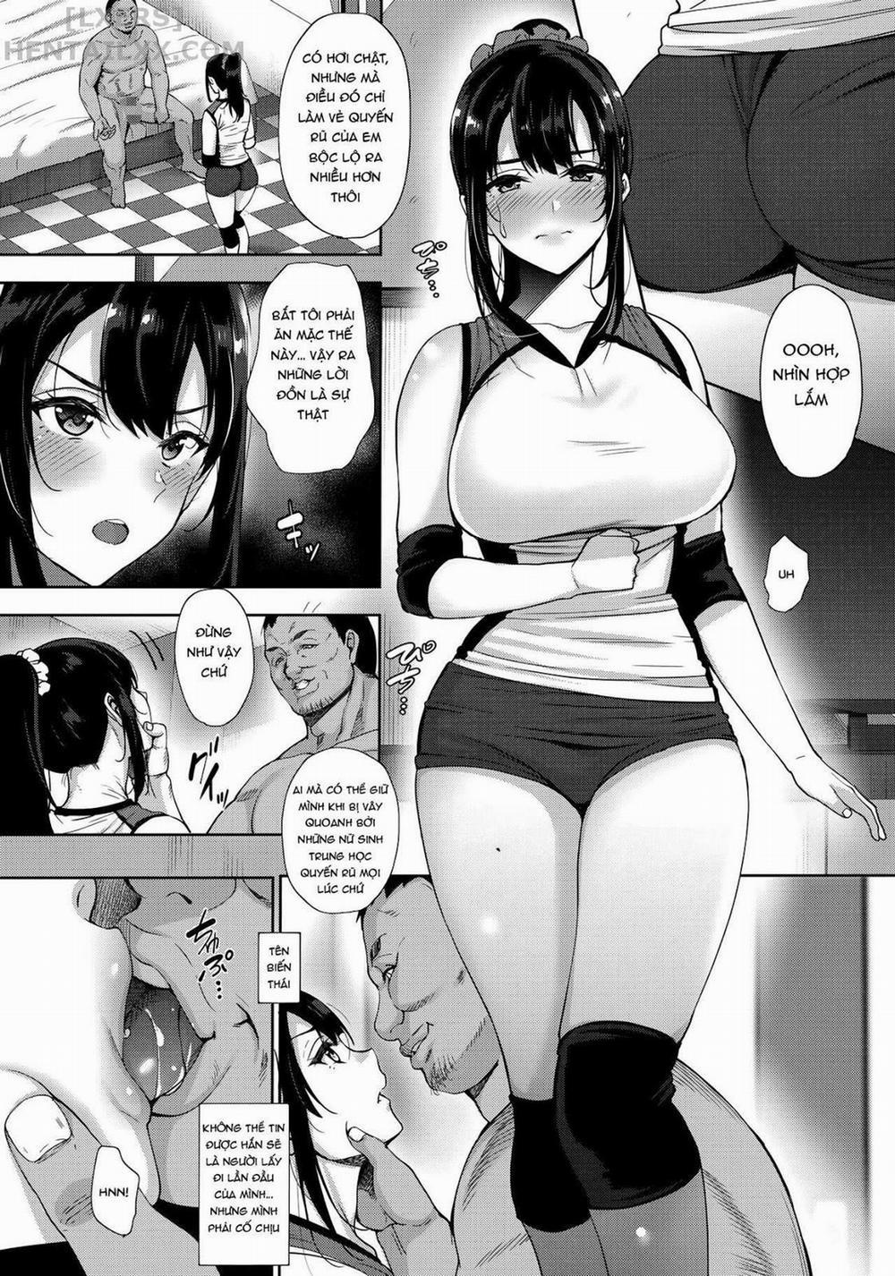 manhwax10.com - Truyện Manhwa I'll Grant Your Wish Chương Oneshot Trang 16