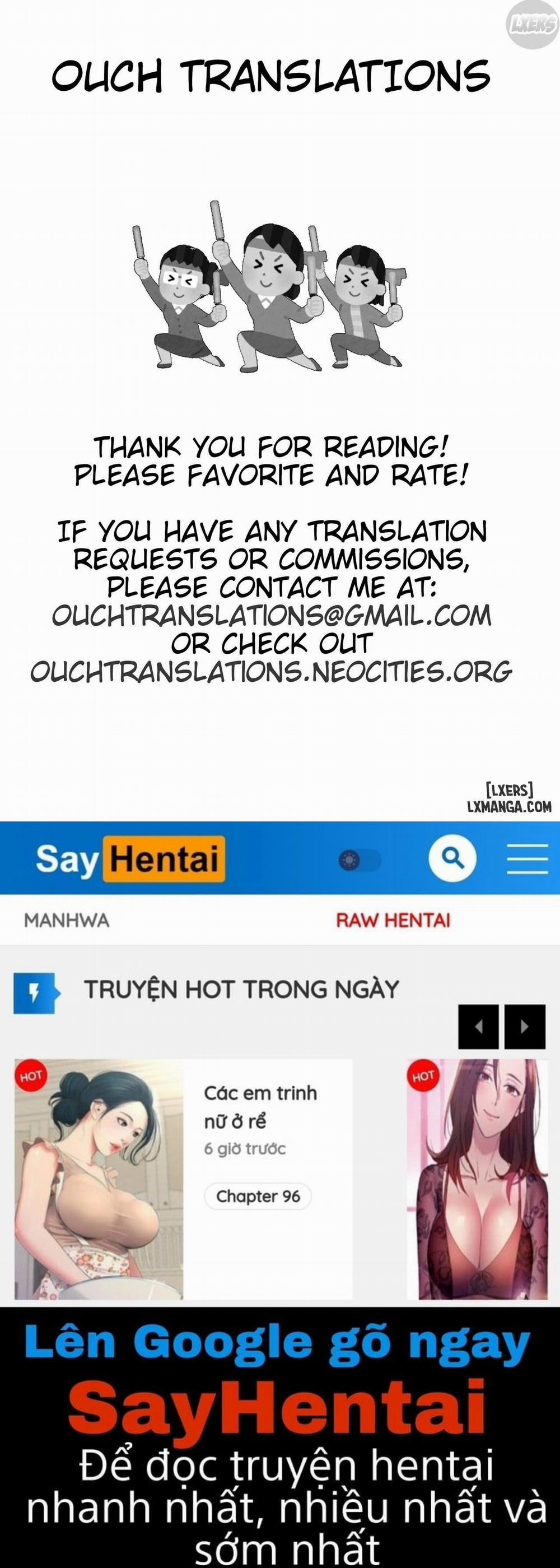 manhwax10.com - Truyện Manhwa I Love Money Chương Oneshot Trang 37