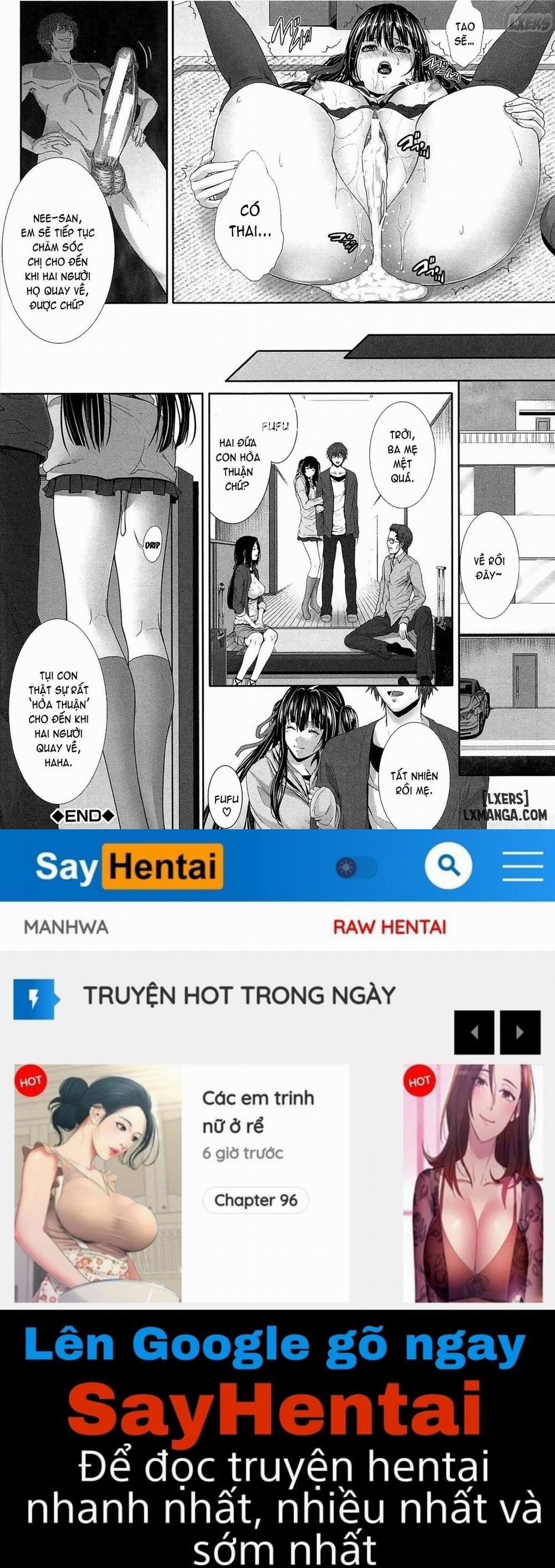 manhwax10.com - Truyện Manhwa I'm Her Guinea Pig Chương 5 Trang 33