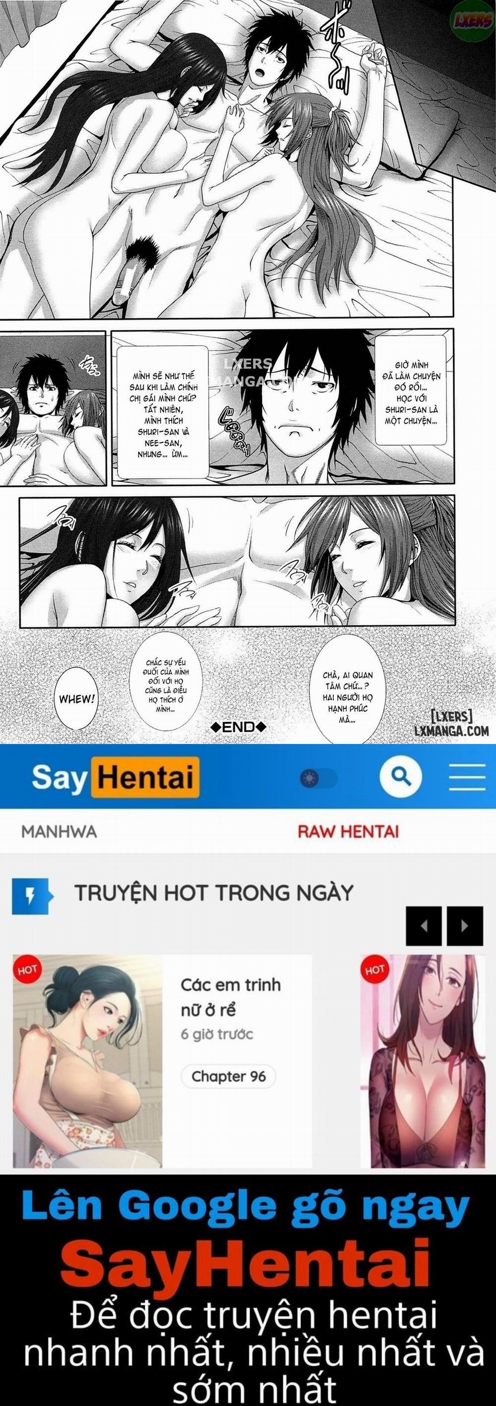 manhwax10.com - Truyện Manhwa I'm Her Guinea Pig Chương 6 Trang 40