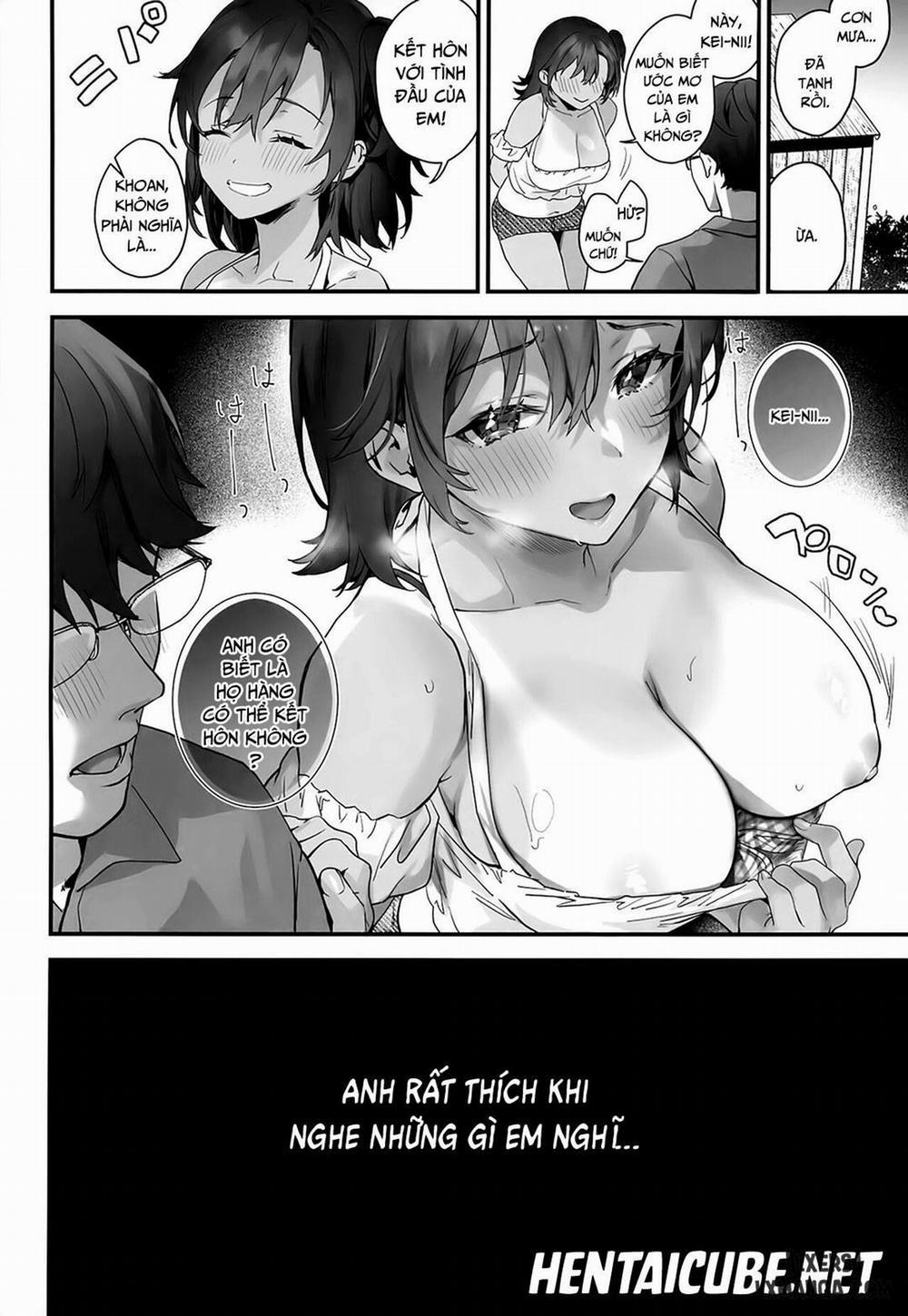 manhwax10.com - Truyện Manhwa I'm Not a Kid Anymore, You Know? ONESHOT Chương 1 Trang 25