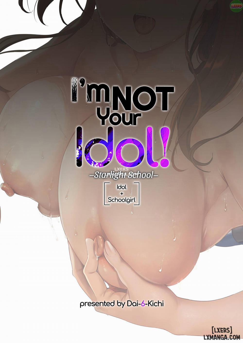 manhwax10.com - Truyện Manhwa I'm Not Your Idol! Chương 3 END Trang 78