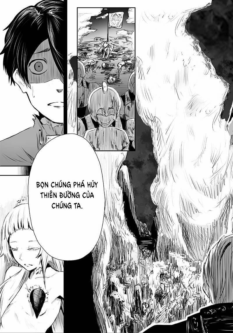 manhwax10.com - Truyện Manhwa I’M The Only One With Unfavorable Skills, Isekai Summoning Rebellion Chương 2 Trang 26