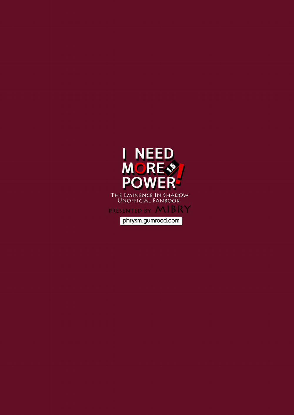 manhwax10.com - Truyện Manhwa I NEED MORE POWER! Chương 1 5 Trang 22