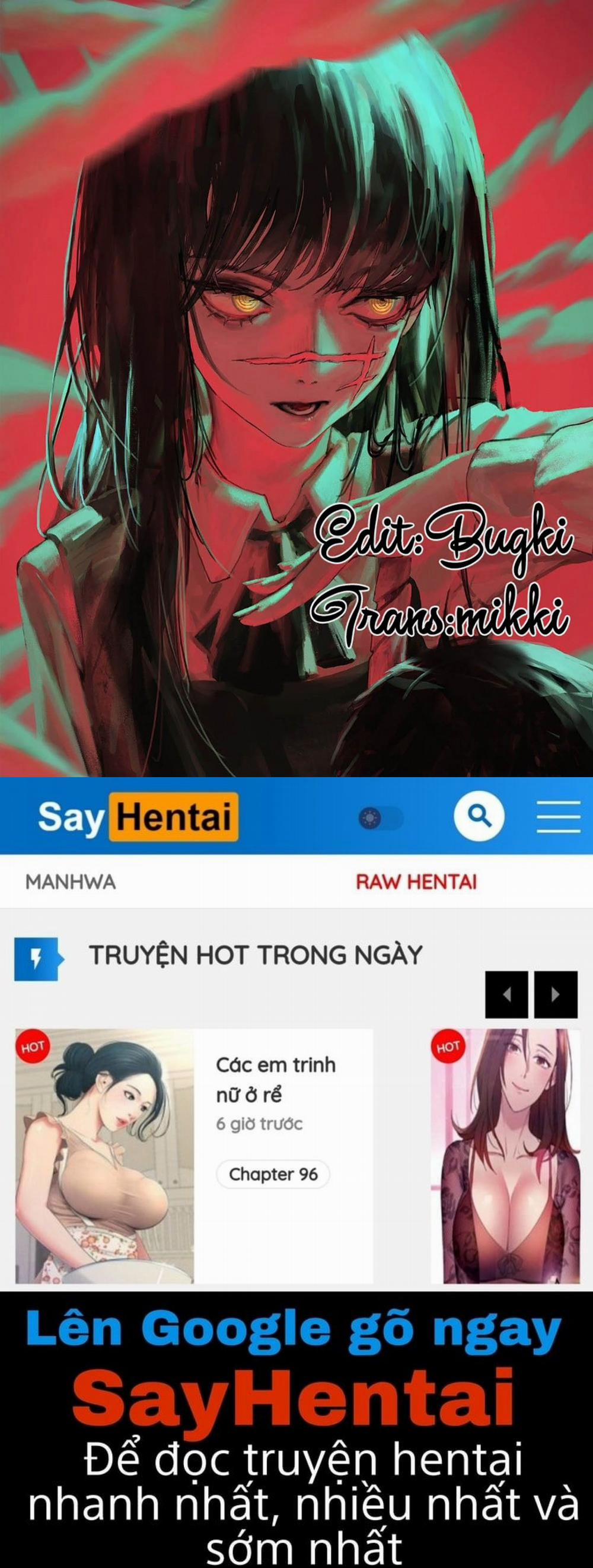 manhwax10.com - Truyện Manhwa I NEED MORE POWER! Chương Oneshot Trang 33