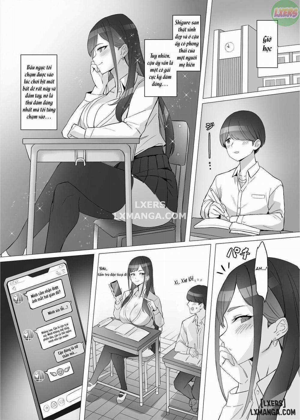 manhwax10.com - Truyện Manhwa I saved a gal, then I think I reincarnated into another world and my life as a riajuu began Chương Oneshot Trang 26