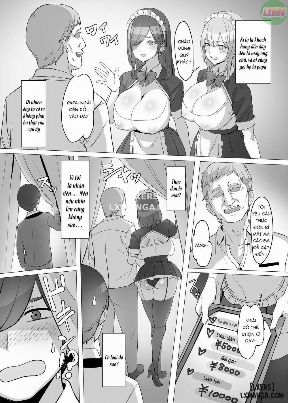 manhwax10.com - Truyện Manhwa I saved a gal, then I think I reincarnated into another world and my life as a riajuu began Chương Oneshot Trang 33