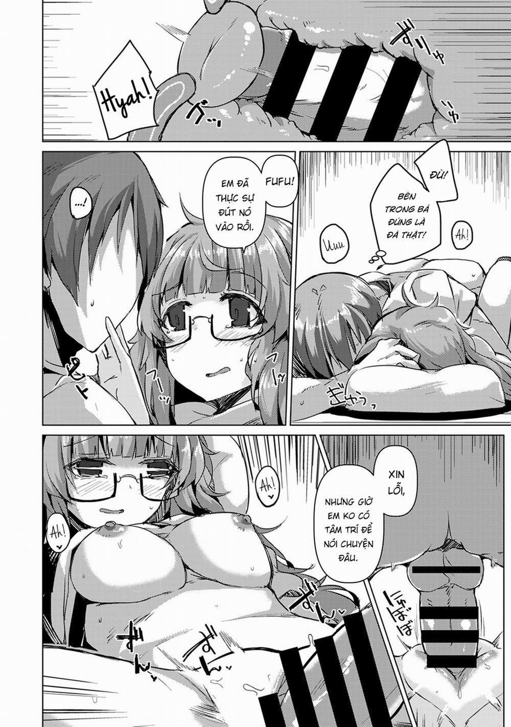 manhwax10.com - Truyện Manhwa I Thought I Fucked Her, But She Set Me Up Instead!? ~A Lewd Prank On My Sleeping Lazy Cousin~ Chương 1 Trang 19