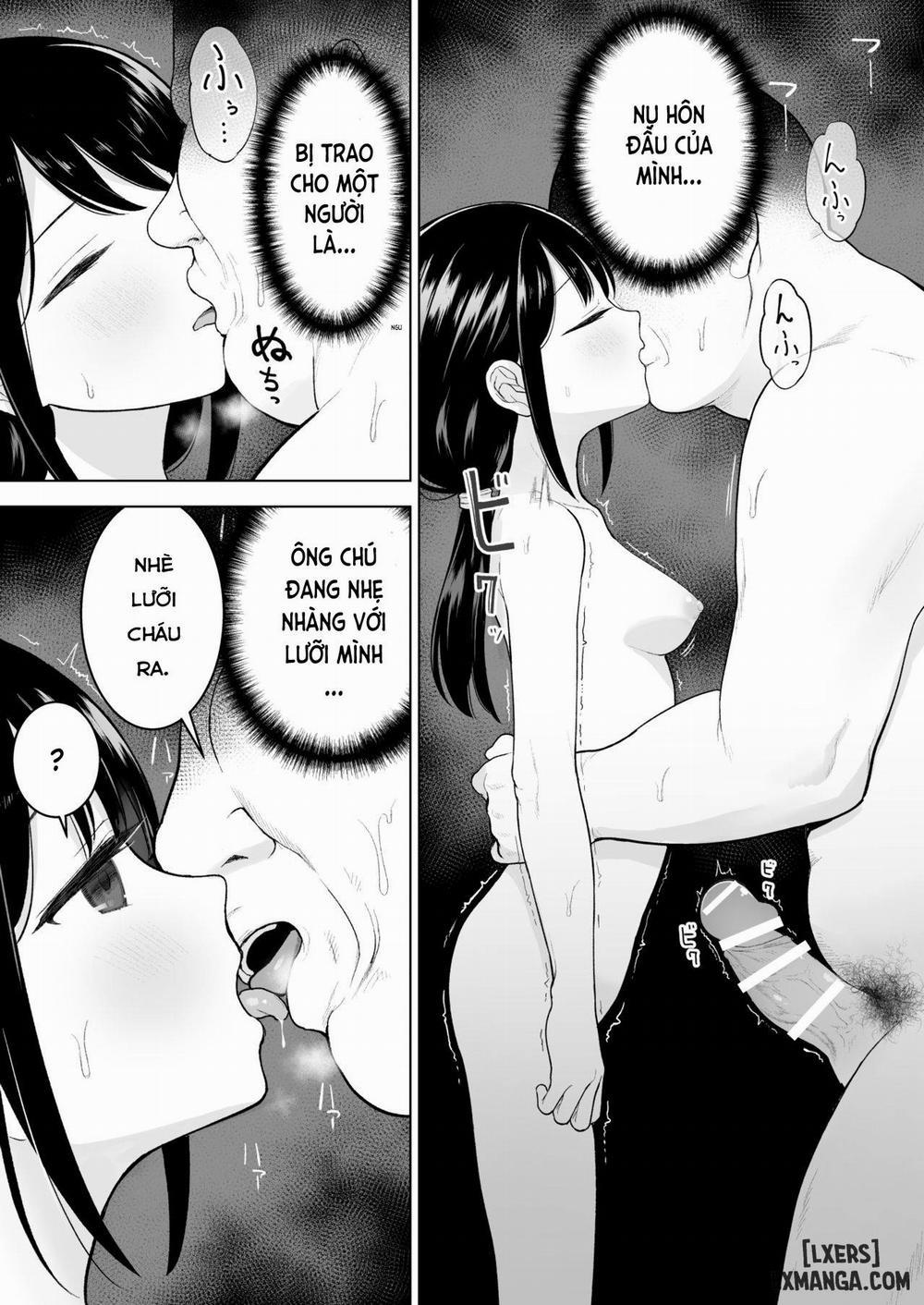 manhwax10.com - Truyện Manhwa I Want To Attract A Man Too Chương 1 Trang 13